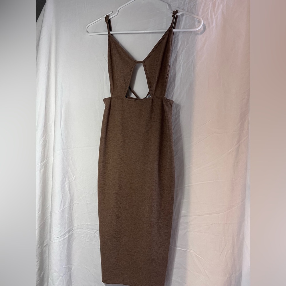 Shein dress